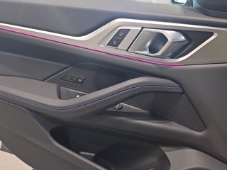 BMW 420d gran coupe mhev 48v xdrive msport pro auto