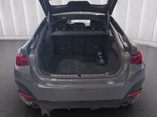 BMW 420d gran coupe mhev 48v xdrive msport pro auto