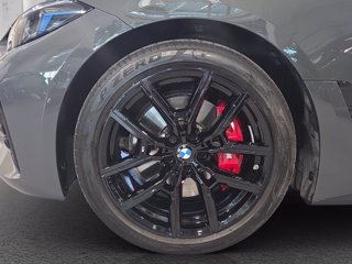 BMW 420d gran coupe mhev 48v xdrive msport pro auto