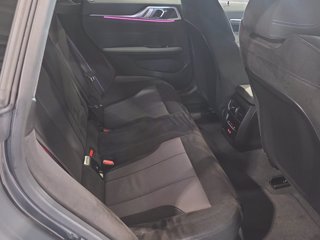 BMW 420d gran coupe mhev 48v xdrive msport pro auto