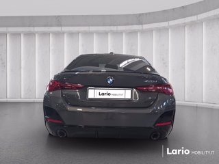 BMW 420d gran coupe mhev 48v xdrive msport pro auto
