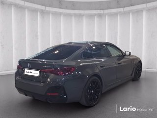 BMW 420d gran coupe mhev 48v xdrive msport pro auto