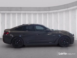 BMW 420d gran coupe mhev 48v xdrive msport pro auto