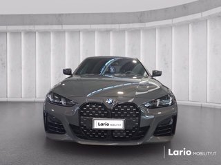 BMW 420d gran coupe mhev 48v xdrive msport pro auto