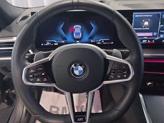 BMW 420d gran coupe mhev 48v xdrive msport pro auto