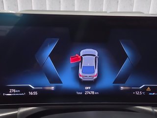 BMW 420d gran coupe mhev 48v xdrive msport pro auto