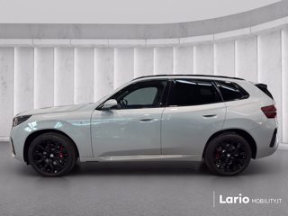 BMW X3 xdrive20d msport pro auto