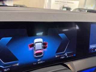 BMW X3 xdrive20d msport pro auto