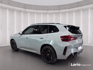 BMW X3 xdrive20d msport pro auto