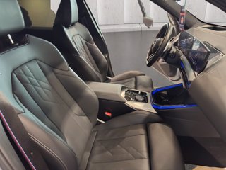 BMW X3 xdrive20d msport pro auto