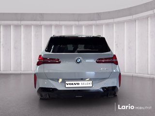 BMW X3 xdrive20d msport pro auto