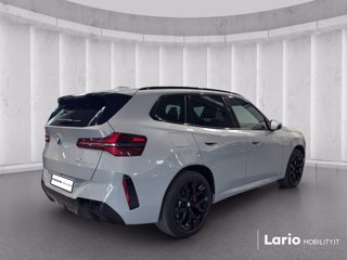 BMW X3 xdrive20d msport pro auto