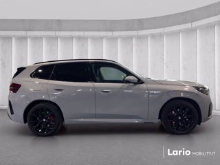 BMW X3 xdrive20d msport pro auto