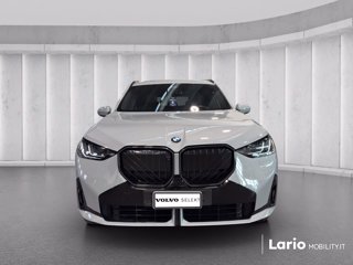 BMW X3 xdrive20d msport pro auto