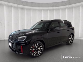 MINI Mini Countryman 2.0 John Cooper Works JCW all4 auto