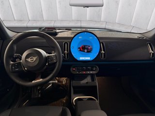 MINI Mini Countryman 2.0 John Cooper Works JCW all4 auto
