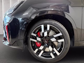 MINI Mini Countryman 2.0 John Cooper Works JCW all4 auto