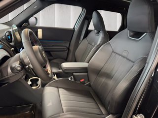 MINI Mini Countryman 2.0 John Cooper Works JCW all4 auto