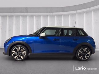 MINI Mini Cooper 5p 2.0 S Classic auto