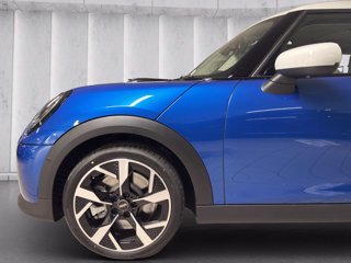 MINI Mini Cooper 5p 2.0 S Classic auto