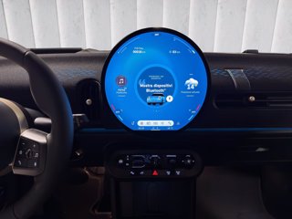 MINI Mini Cooper 5p 2.0 S Classic auto