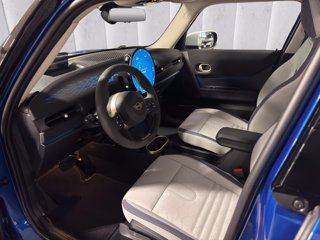 MINI Mini Cooper 5p 2.0 S Classic auto