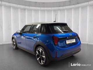 MINI Mini Cooper 5p 2.0 S Classic auto