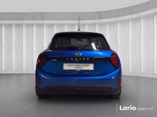 MINI Mini Cooper 5p 2.0 S Classic auto
