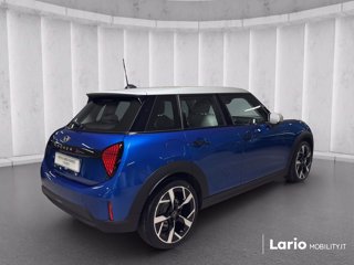 MINI Mini Cooper 5p 2.0 S Classic auto