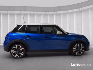 MINI Mini Cooper 5p 2.0 S Classic auto