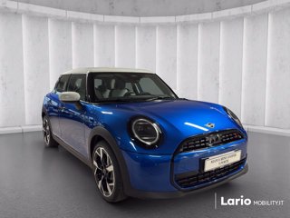 MINI Mini Cooper 5p 2.0 S Classic auto