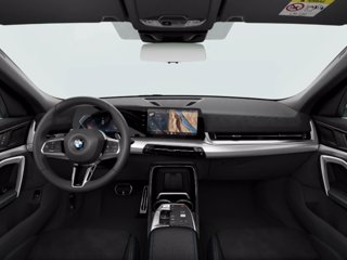 BMW X2 sdrive 18d MSport Pro auto