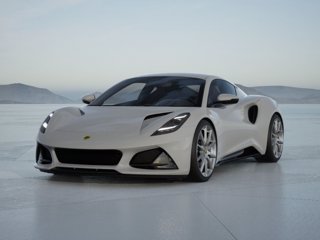 LOTUS Emira 2.0 turbo 365cv dct