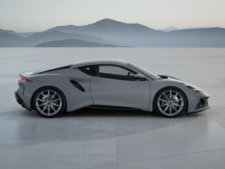 LOTUS Emira 2.0 turbo 365cv dct