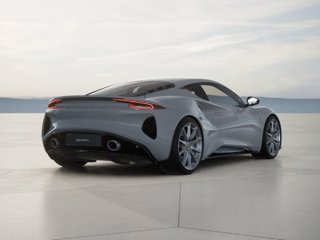 LOTUS Emira 2.0 turbo 365cv dct