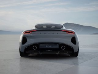 LOTUS Emira 2.0 turbo 365cv dct