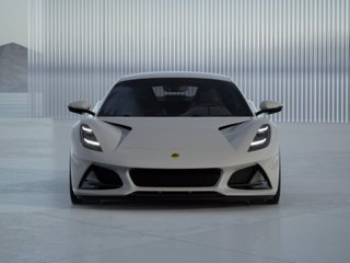 LOTUS Emira 2.0 turbo 365cv dct