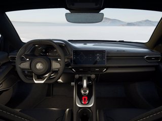 LOTUS Emira 2.0 turbo 365cv dct