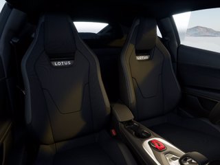 LOTUS Emira 2.0 turbo 365cv dct