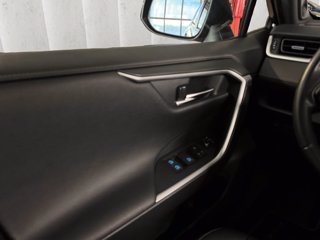 TOYOTA Rav4 2.5 vvt-ie h Black Edition 2wd 218cv e-cvt