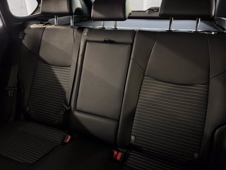 TOYOTA Rav4 2.5 vvt-ie h Black Edition 2wd 218cv e-cvt