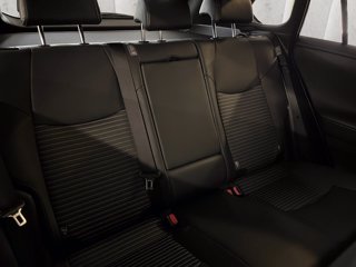 TOYOTA Rav4 2.5 vvt-ie h Black Edition 2wd 218cv e-cvt