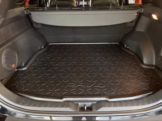 TOYOTA Rav4 2.5 vvt-ie h Black Edition 2wd 218cv e-cvt