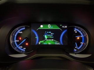 TOYOTA Rav4 2.5 vvt-ie h Black Edition 2wd 218cv e-cvt