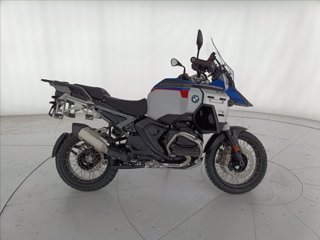 BMW MOTORRAD R 1300 GS Adventure Trophy my25