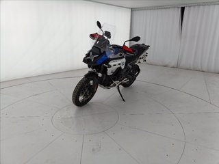 BMW MOTORRAD R 1300 GS Adventure Trophy my25