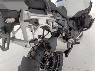 BMW MOTORRAD R 1300 GS Adventure Trophy my25