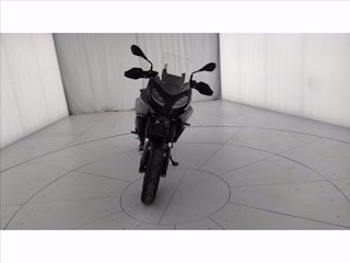 BMW MOTORRAD F 900 XR Triple Black Abs my25
