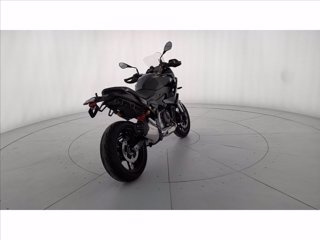 BMW MOTORRAD F 900 XR Triple Black Abs my25