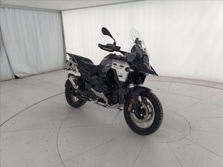BMW MOTORRAD R 1300 GS Adventure Triple Black ASA my25